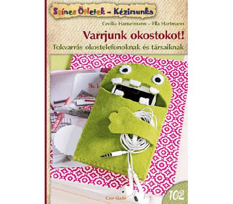 Varrjunk okostokot!