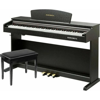 Image 1 of Kurzweil M90