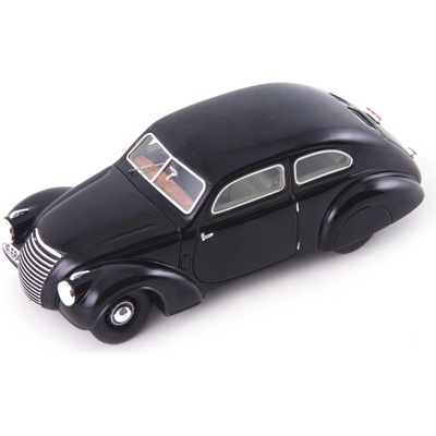 AutoCult Škoda Rapid OHV Prototyp 1938 1:43