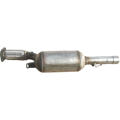 JMJ 1130DPF filter výfuku