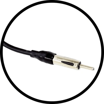 Image 1 of Paolo Електрически филтър за антена (pa018661)