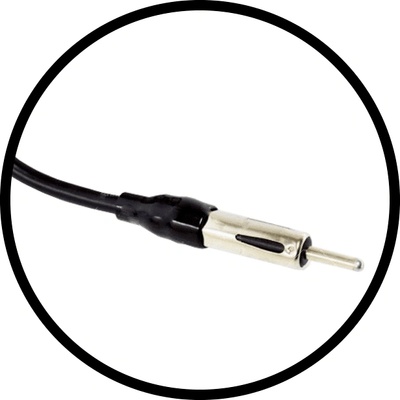 Paolo Електрически филтър за антена (pa018661)