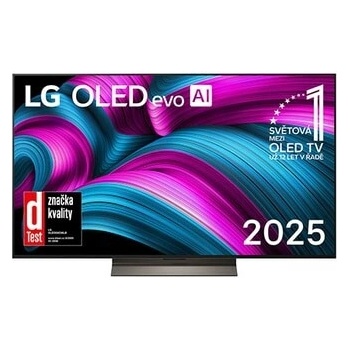 LG OLED55C56LB