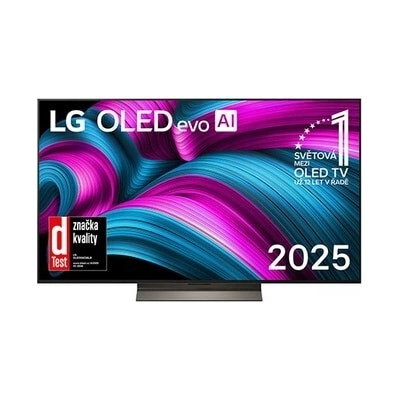LG OLED55C56LB