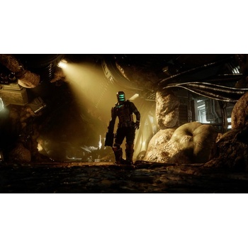 Dead Space Remake