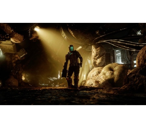 Dead Space Remake