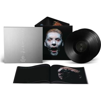 Universal Rammstein: Sehnsucht (Anniversary Edition) - 2Vinyl (LP) (060925)