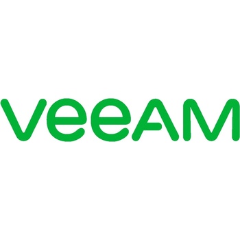 Veeam Backup Essentials Universal Subscription License. Includes Enterprise Plus Edition features. 5 Years Renewal Subscription Upfront Billing & Production (24/7) Support. Education sector (E-ESSVUL-0I-SU5AR-00)