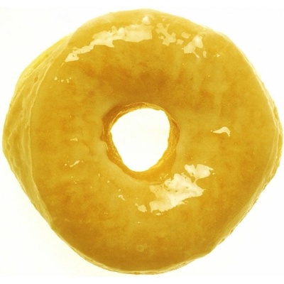 Souplesse - Citronová poleva elastická tuková 500 g -