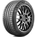 Osobní pneumatiky Michelin Pilot Sport 4 S 295/30 R21 102Y