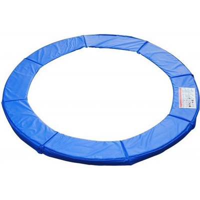 MULTISTORE kryt pružin pro trampolínu 244 250 cm Modrý – Zboží Mobilmania