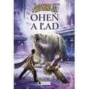 Spirit animals 4 – Oheň a ľad SK