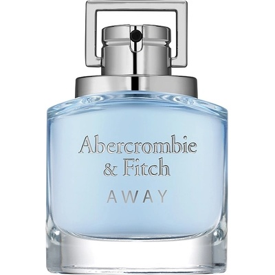 Abercrombie & Fitch Away toaletná voda pánska 100 ml tester