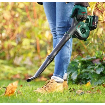 Image 1 of Bosch UniversalLeafBlower 18V-130 (06008A0600)