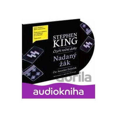 Nadaný žák