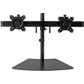 Image 1 of StarTech Dual Monitor Stand (ARMBARDUO)