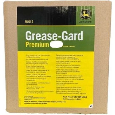 John Deere Grease GARD PREMIUM 24 x 400 g