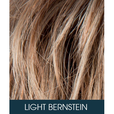 Exclusive wigs by Lubo paruka Martha light bernstein