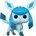 Funko Pop Games Pokemon Glaceon 9cm
