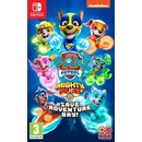 Hry na Nintendo Switch Paw Patrol: Mighty Pups Save Adventure Bay