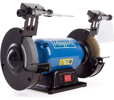 Scheppach SM 150 LB