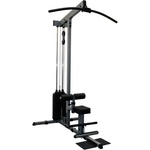 Body-Solid GLM84S