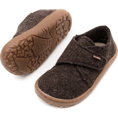 Froddo WOOLY BROWN