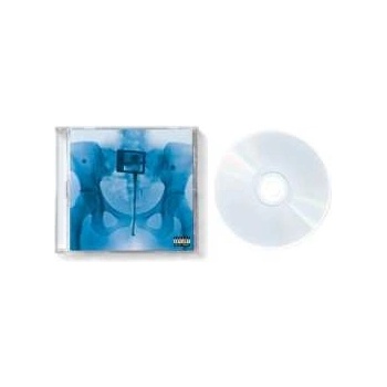Lorde Virgin CD