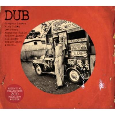 V/A - Dub CD