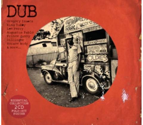 V/A - Dub CD