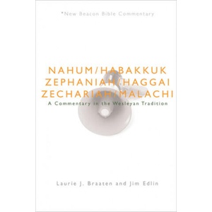 Nbbc, Nahum - Malachi | Laurie J. Braaten, Jim Edlin (ISBN: 9780834135635)