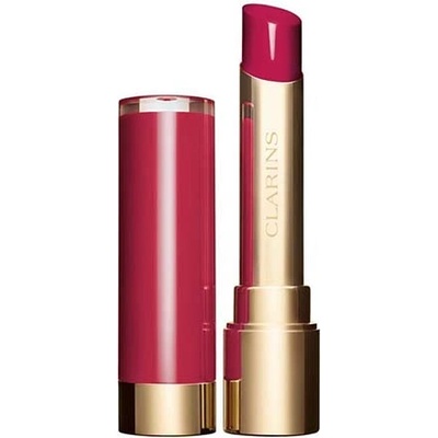Clarins Joli Rouge Lacquer дълготрайно червило с хидратиращ ефект за жени 3 гр