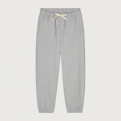 Gray Label Gots Grey Melange