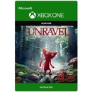Hry na Xbox One Unravel