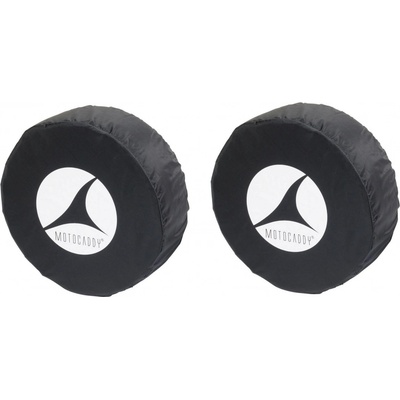 Motocaddy Wheel Covers