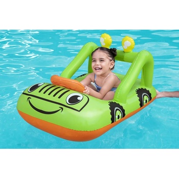 Image 1 of Bestway Lil' Navigator 34169