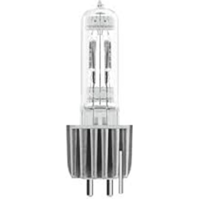 Osram 93729 LL HPL 2PINS Žiarovka halogénová 750 W 240 V G9,5