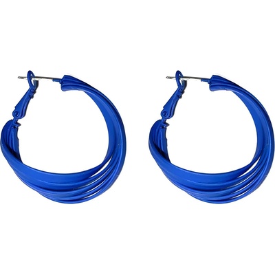 HARAHU Обеци ad-27566 - Сини / Тип3 kp27566 (ad-27566)