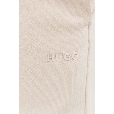 HUGO спортен панталон мъжки от памук Dayote232 (50489617)