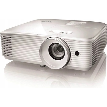 Optoma EH412