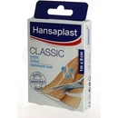 Náplaste Hansaplast CLASSIC náplasť textilná 6 cm x 1 m 1 ks