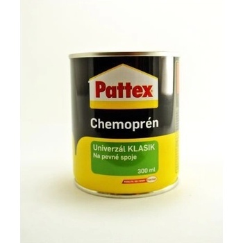 PATTEX Chemoprén UNIVERZÁL Klasik 300g