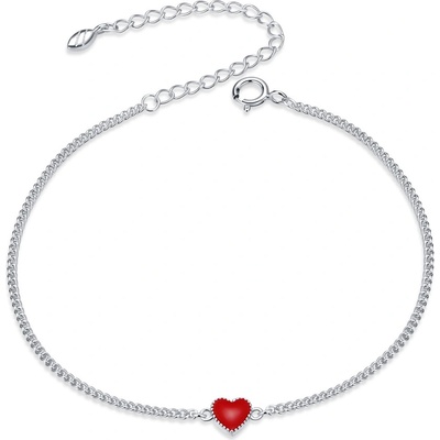 Mabell dámský stříbrný náramek AMARA CZ221SCB182C45