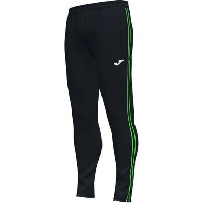 Joma Classic Long Pants Black Fluor