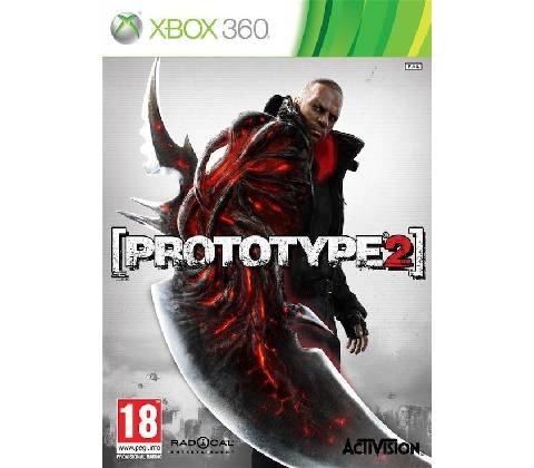 Prototype 2