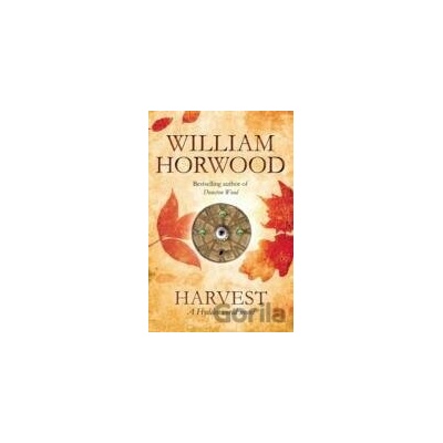 Harvest - William Horwood
