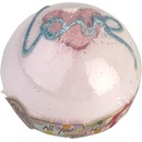 Bomb Cosmetics All You Need is Love šumivá guľa 160 g