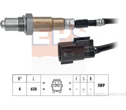 Lambda sonda EPS 1.998.185