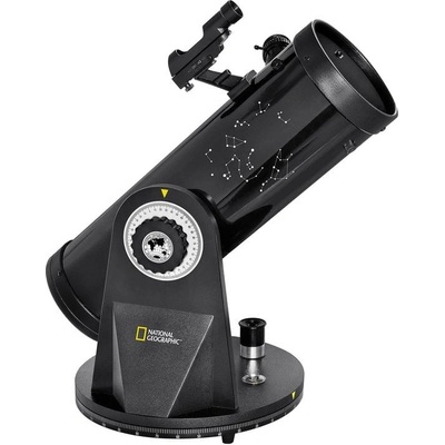 Bresser Телескоп National Geographic Newton (6632060025)