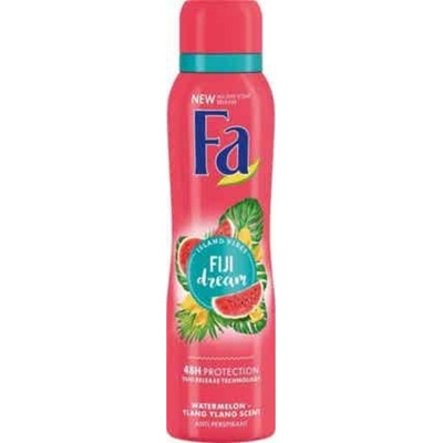 Fa Island Vibes Fiji Dream deospray 150 ml